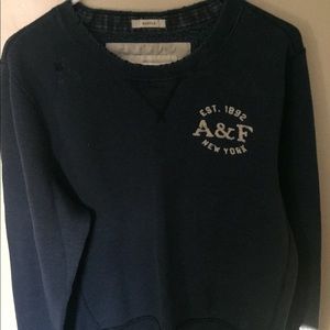 Abercrombie & Fitch sweater